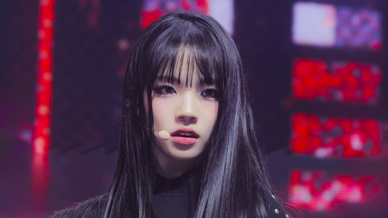 [4K] 240508 트리플에스 김채원 'Girls Never Die' 직캠 (tripleS Kim ChaeWon FanCam)