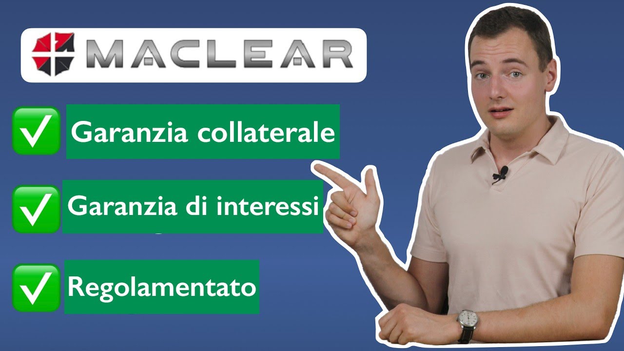 Maclear: analizziamo prestiti P2P svizzeri con interessi del 14%
