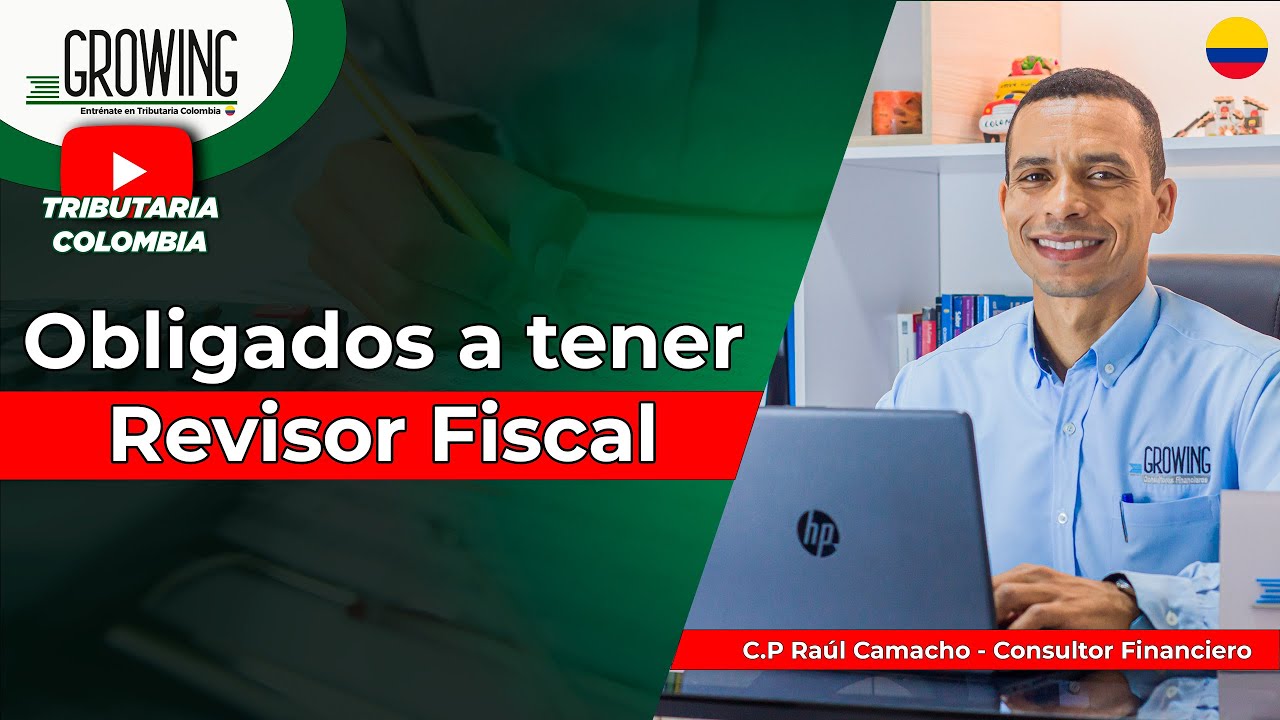 Obligados a tener Revisor Fiscal