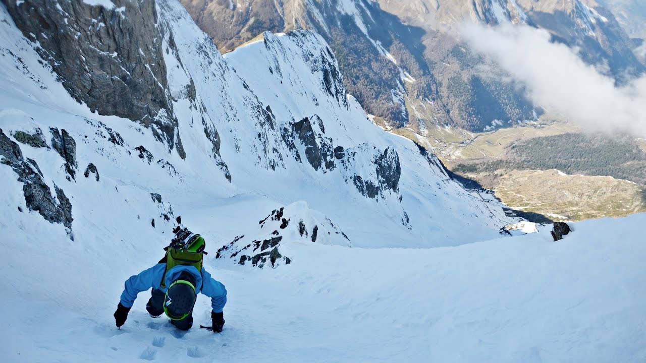 Dent de Soques