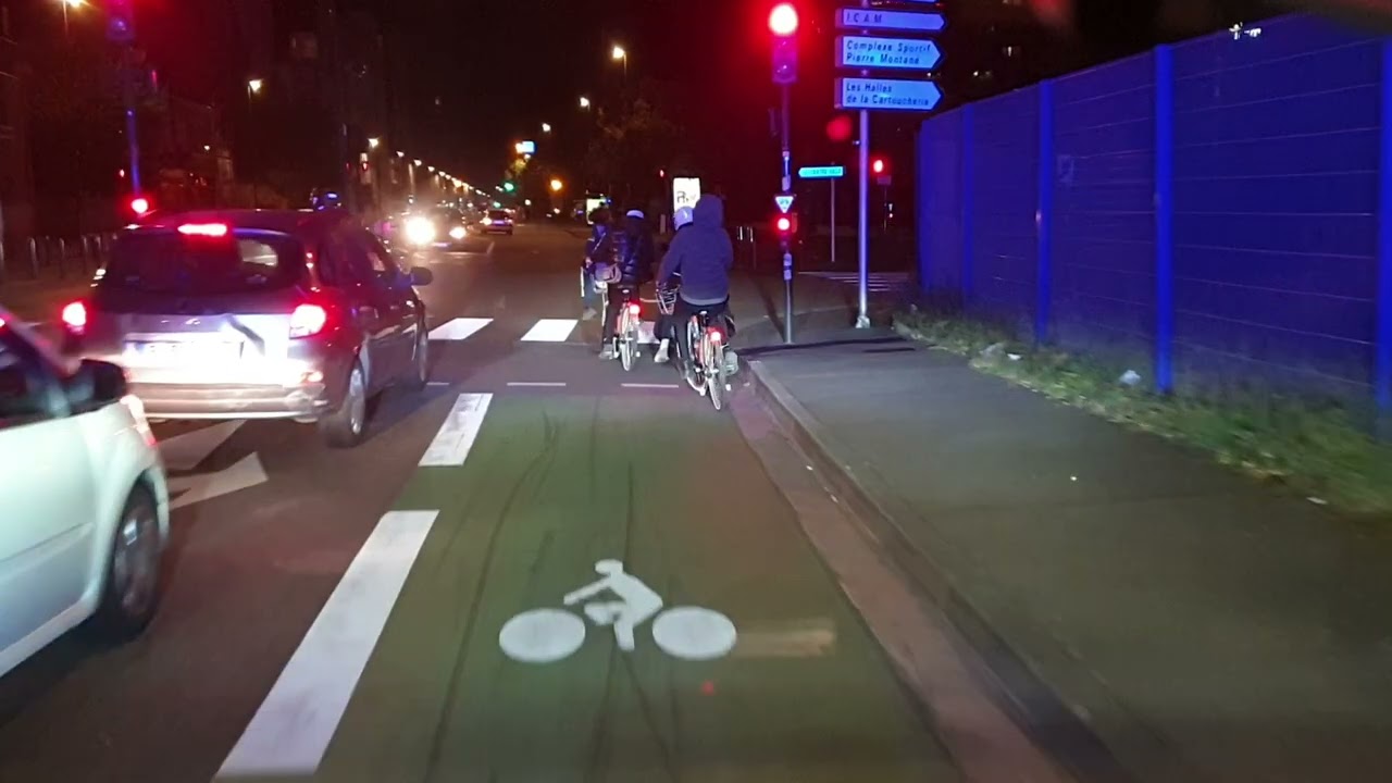 urgence samu à Toulouse
