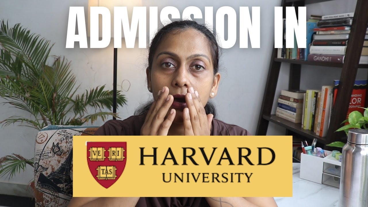 Harvard Medical School, How to Get into  After 12th | Full Process Explained for Indian Students