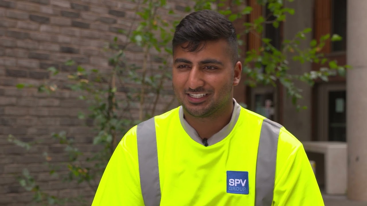 Being a roofing apprentice&mdash;what&rsquo;s it really like?