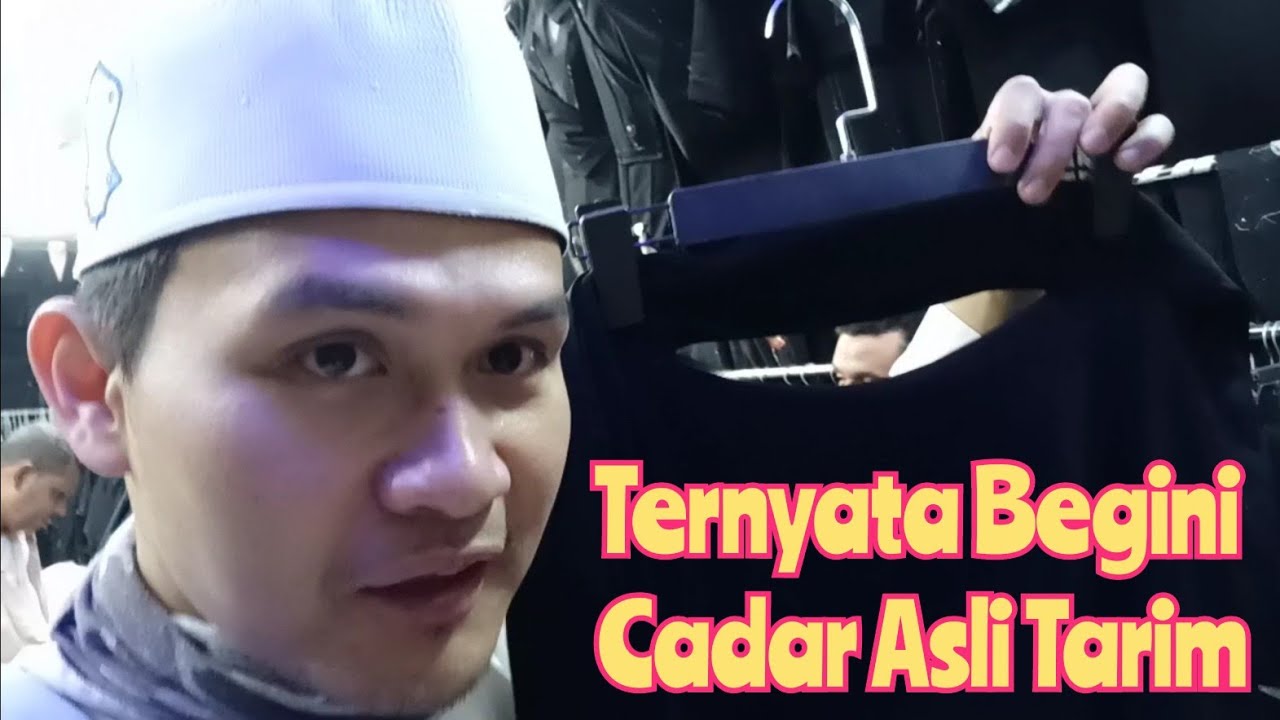 Pasar Perempuan di Tarim ~ Jalan2 di Pasar Tarim || Part 2