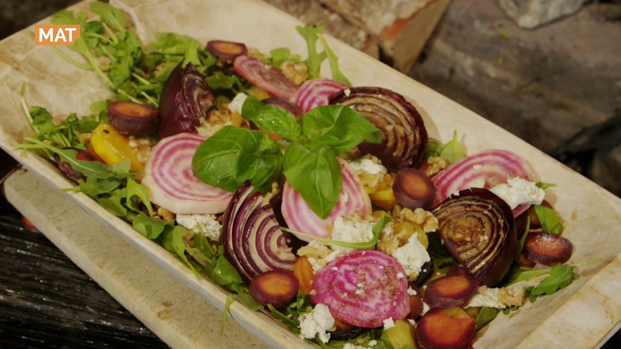 Naturopplevelser for livet, Haukeliseter Fjellstue del 2