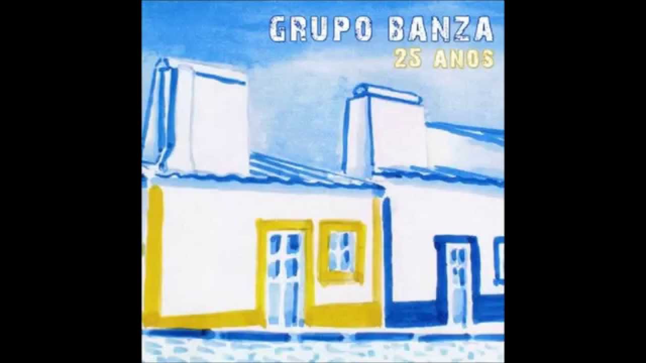 Grupo Banza  - Açorda