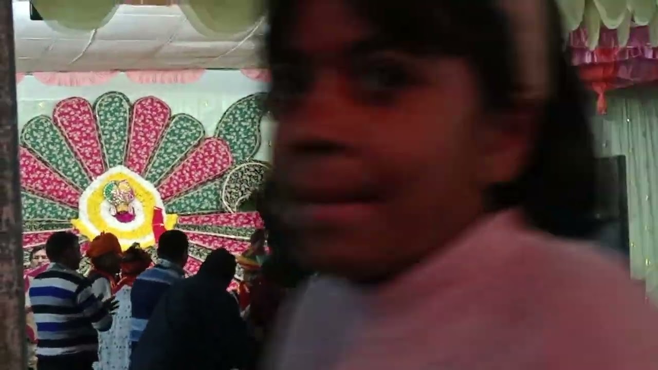 Surajgarh khatu nisaan bhajan ll shyam baba ki bhajan 