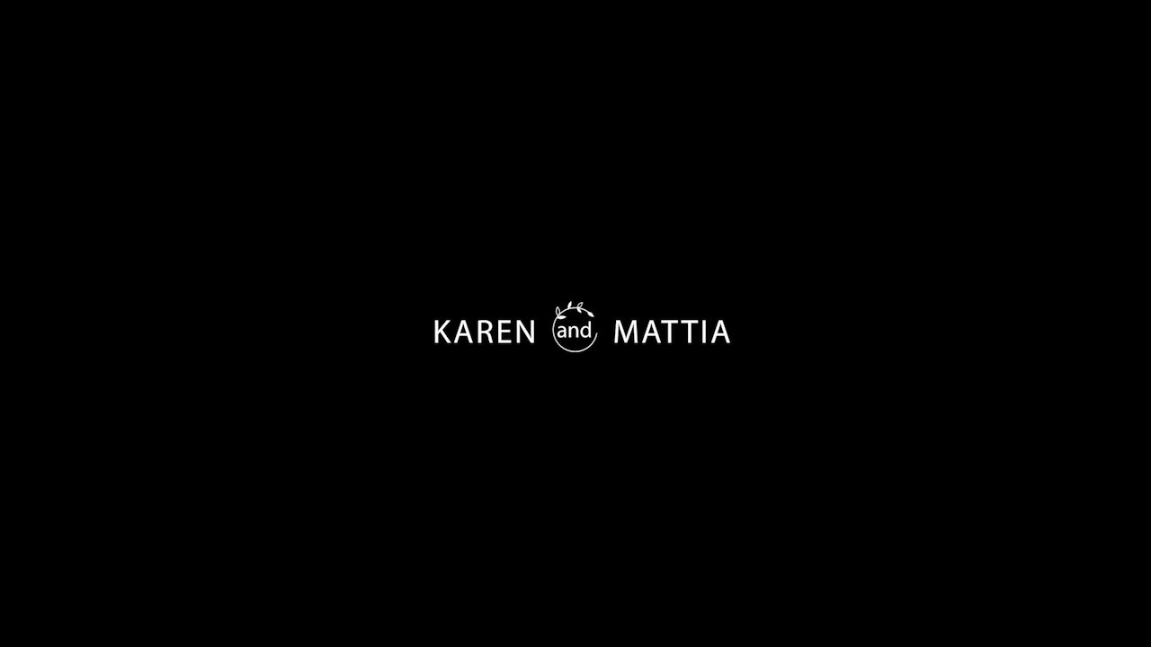 Wedding Karen  & Mattia Villa Tavernago - Piacenza