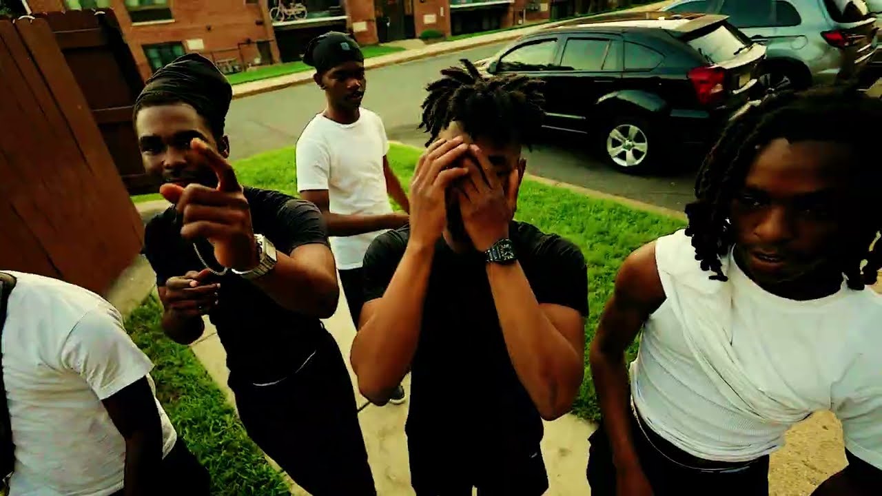 Yvbaby3 - FREE MY DRIVERS (Official Video) Dir @Directormxx