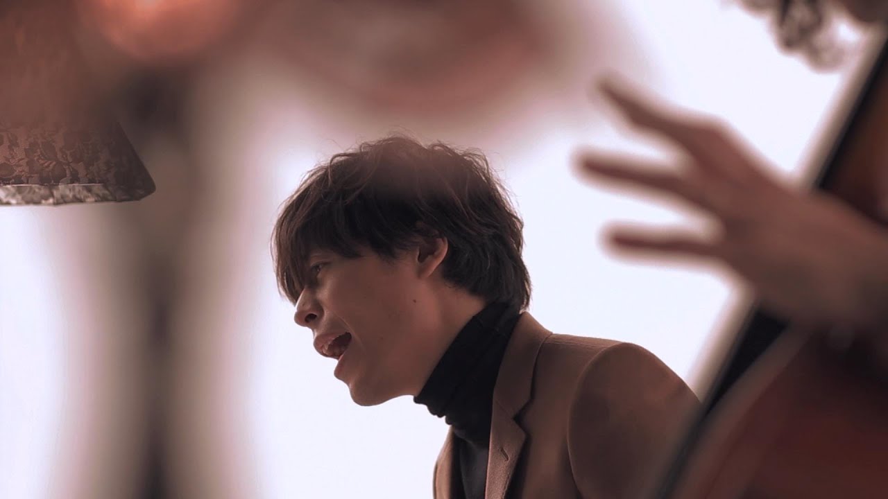 中田裕二 / 朝焼けの彼方に