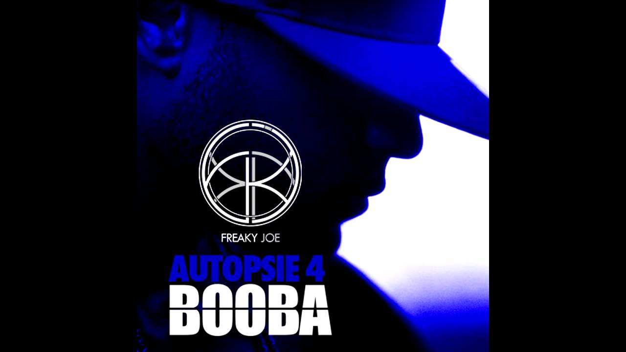 Booba - Vaisseau mère Instrumental (by Freaky Joe Beats)