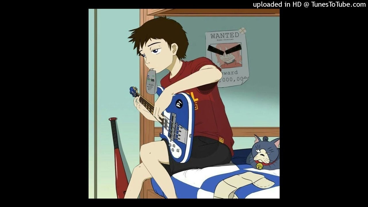 *free* jaydes + bunii indie rock type beat 