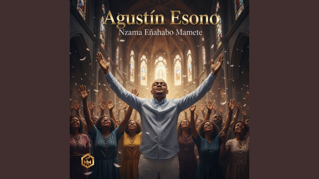 Nzama Eñahabo Mamete