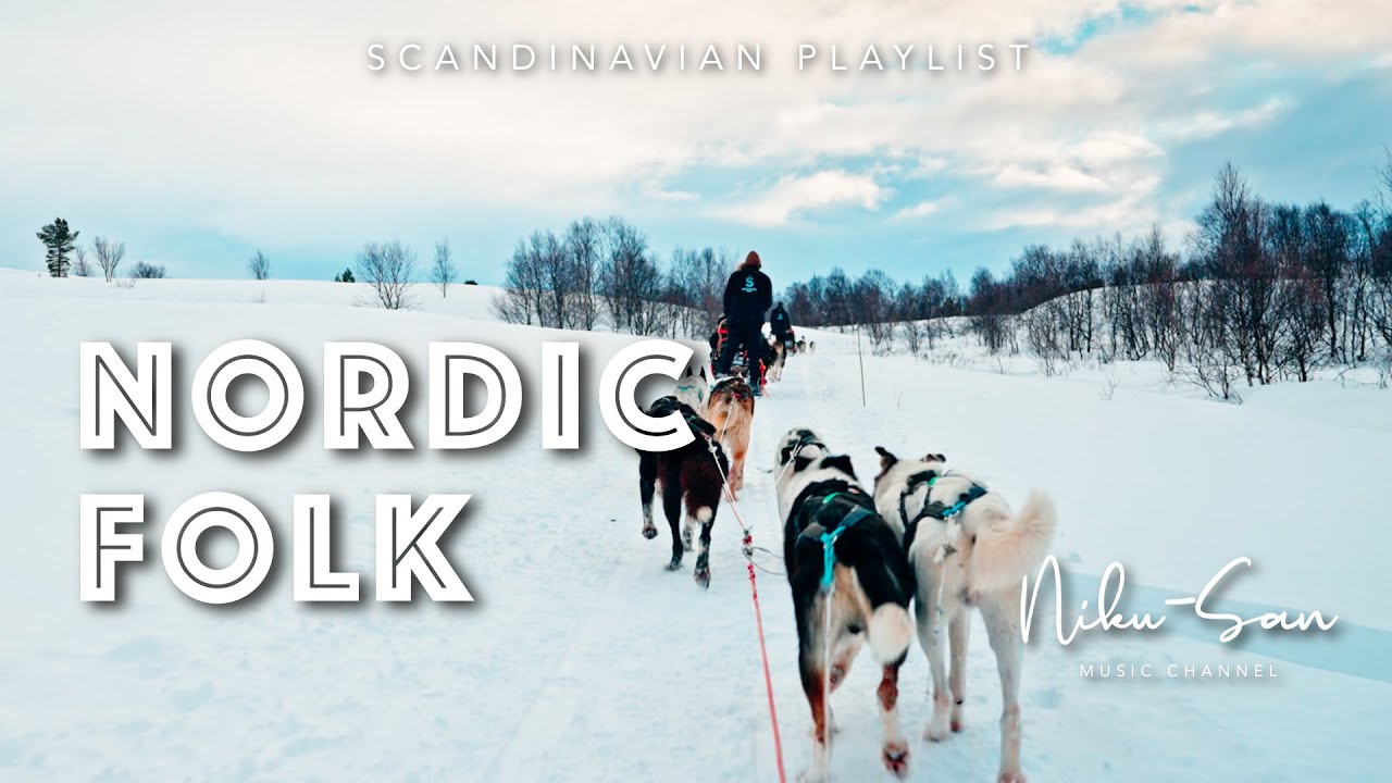 Scandinavian Folk Music Instrumental, Nordic folk music | Classical Music