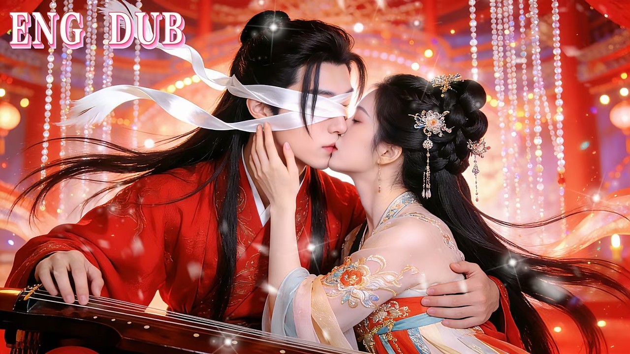 First day transmigrated: I healed the cold prince’s eyes, now he’s obsessed with making me queen.