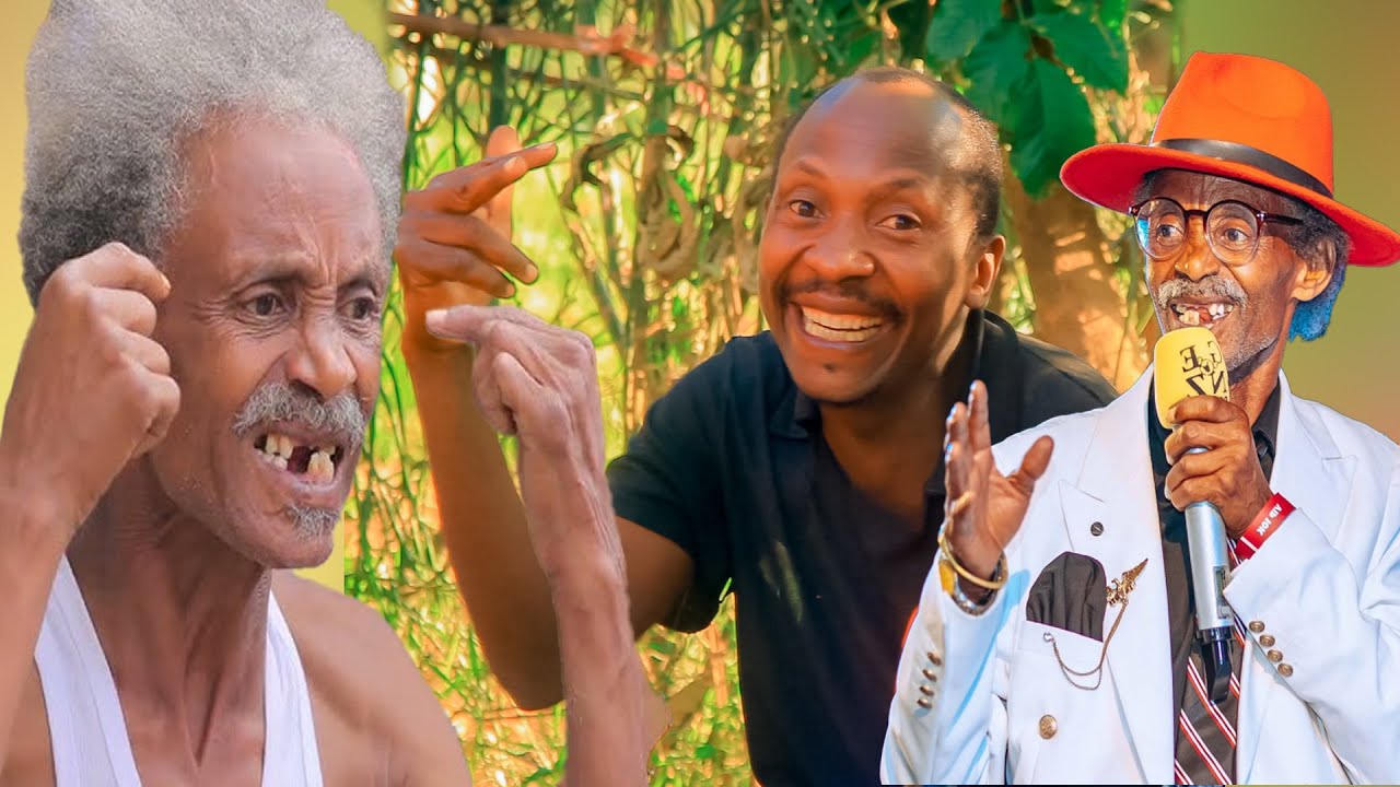 SAMUSUNDI  NAKANYOMBYA BARAGUSETSA PAKA UHEZE MWUKA FATA IMBAVU ZAWE UBUNDI USEKE