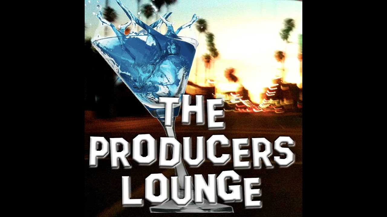 Pink Panther, Hanna-Barbera, and Disney with Deborah Todd || Producers Lounge