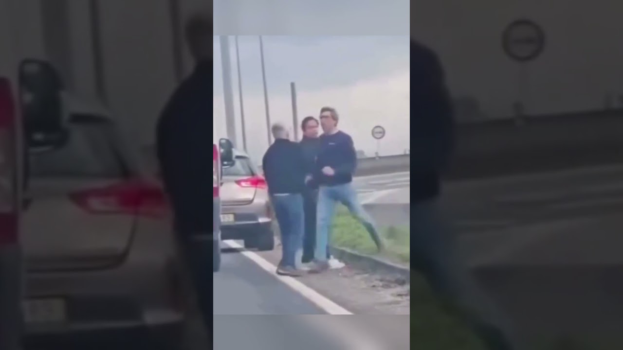 Он толкнул не того парня 🤷&zwj;♂️ #шорты