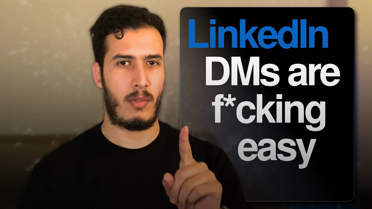 10 LinkedIn DM Mistakes Killing Your Outreach (Fix These Now)