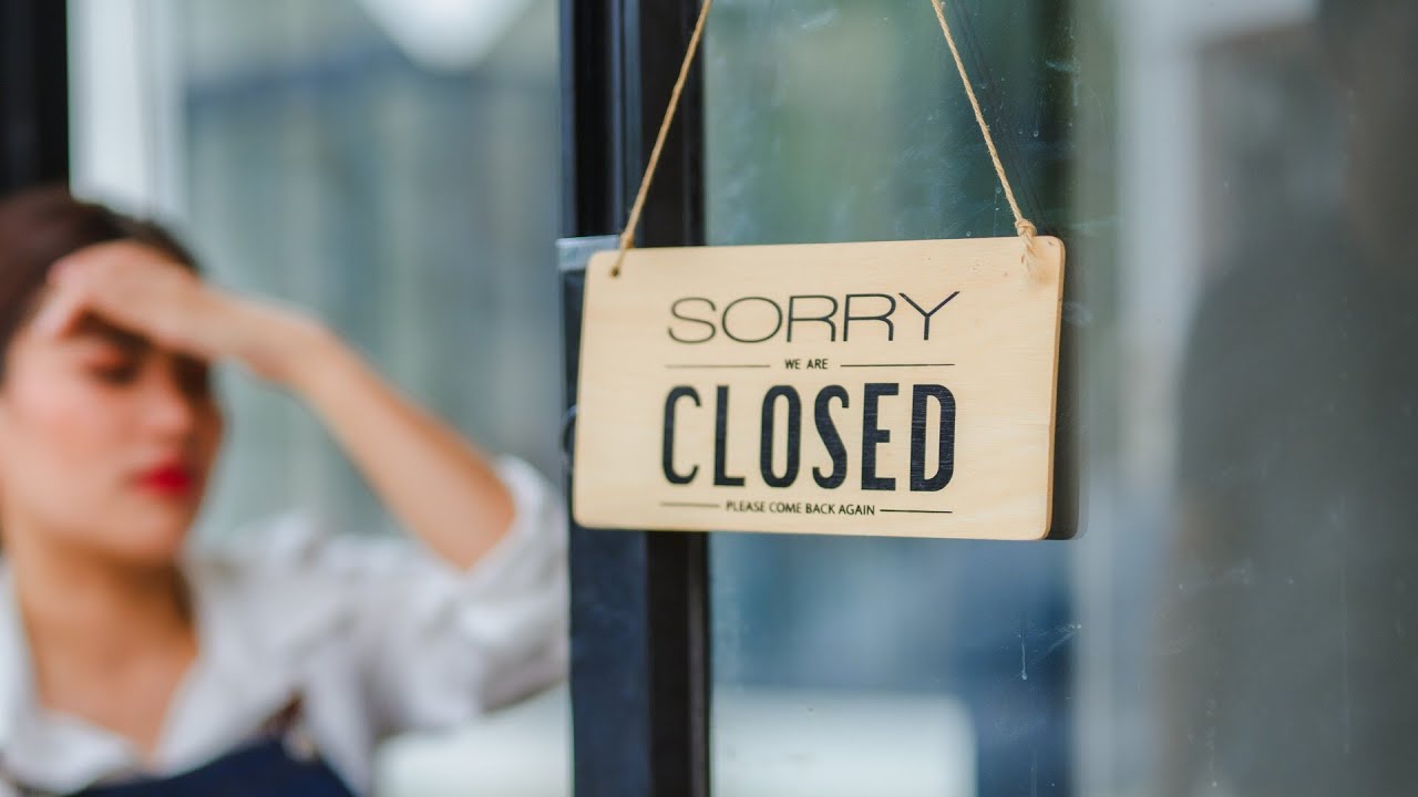 Alarming stress levels of small business owners revealed in recent survey