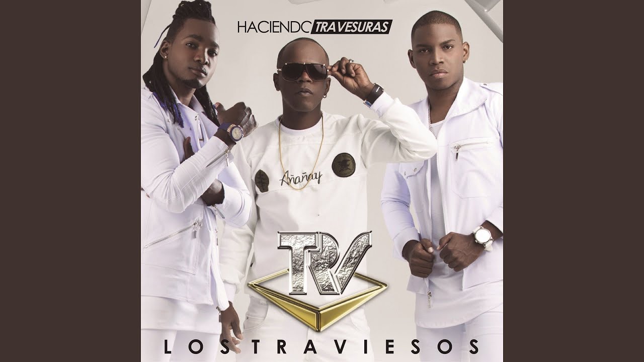 La Rumba Va Sola