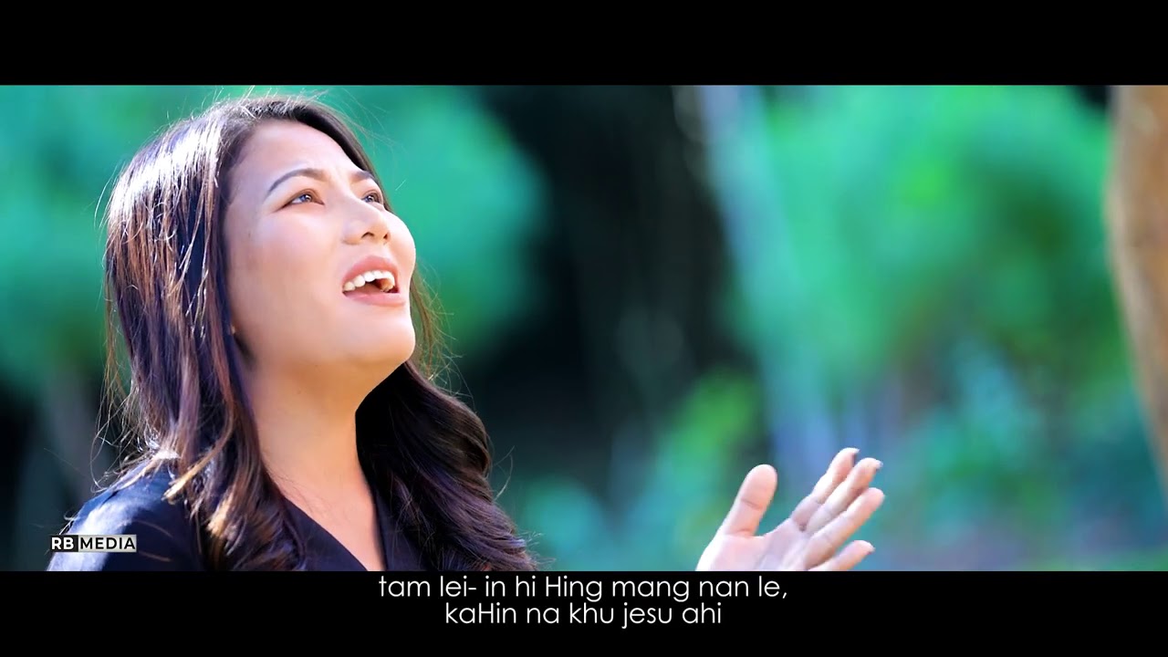 Shina Luigal || Nemneihoi Hangshing || Jesu nei kanuamzaw || Zo Gospel Song