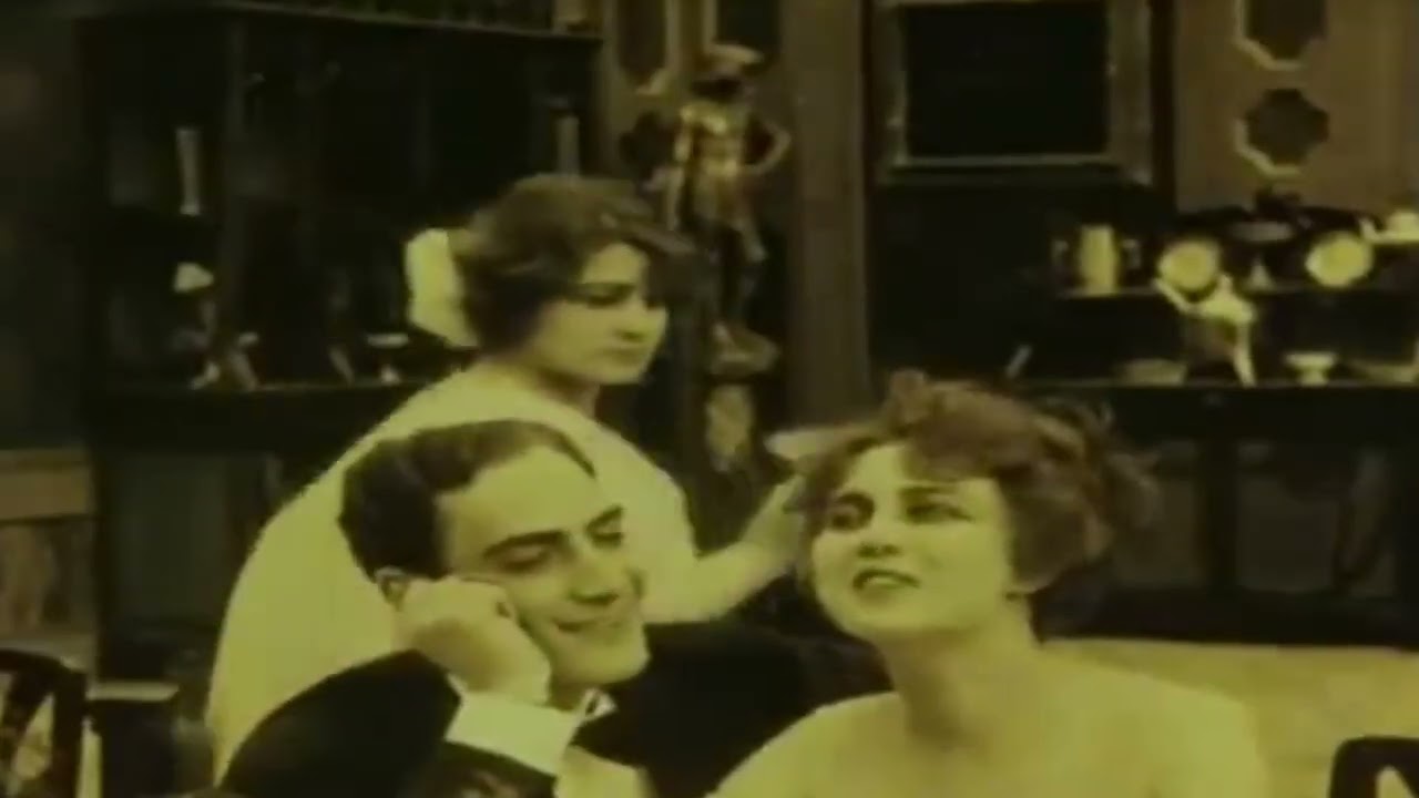 Fantasie uit Verdi's La traviata
