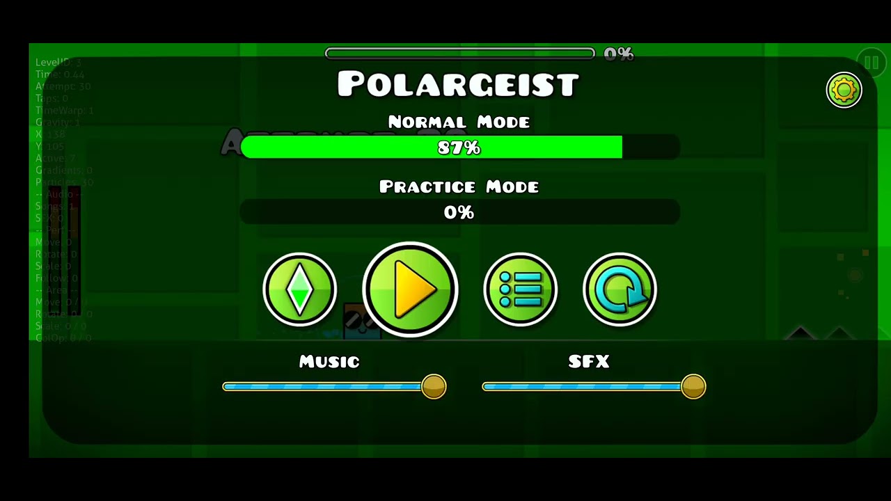 me when I didn't do a swag route
