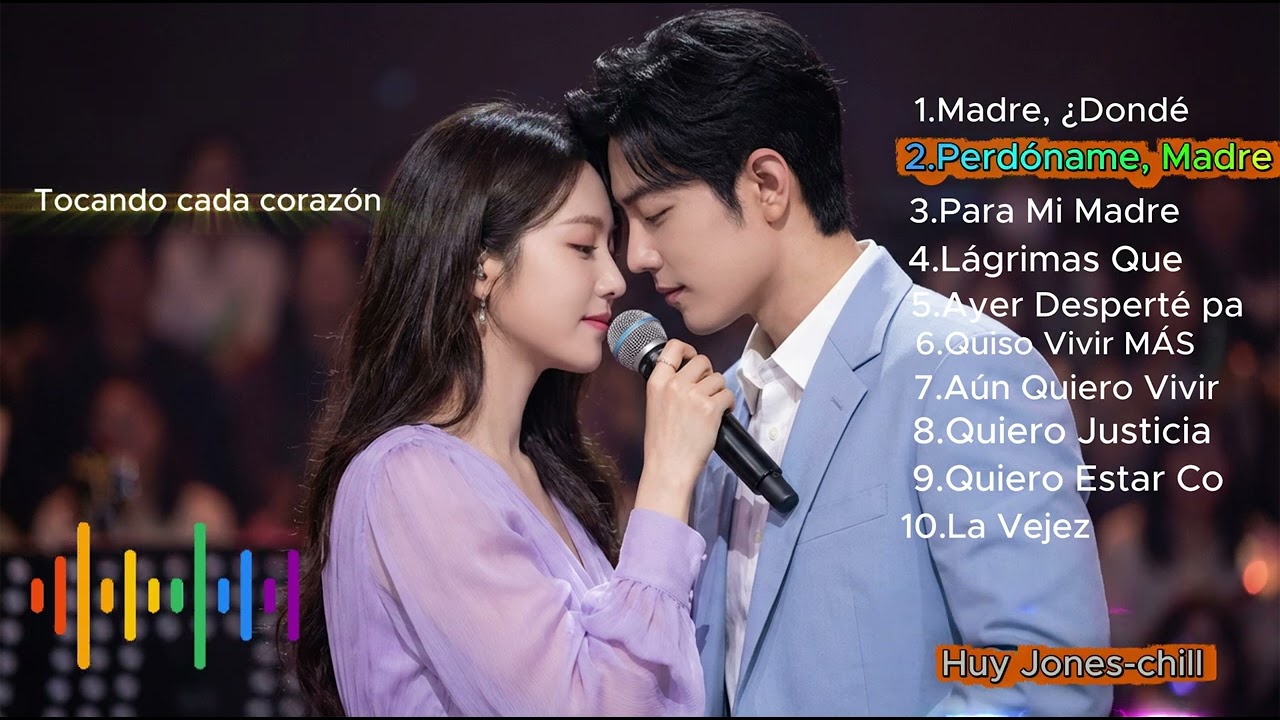 💔 Yu Menglong – Canciones que duelen en silencio 😭 Lágrimas y amor perdido | Alanyu Yumenglong
