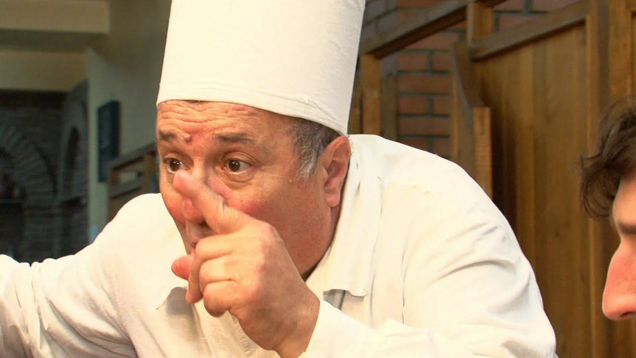 BELISSIMO GOVAZD  (SH production)
