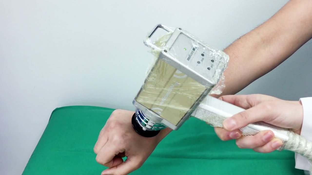 Procedimiento de alta complejidad: Dermatoscopio digital