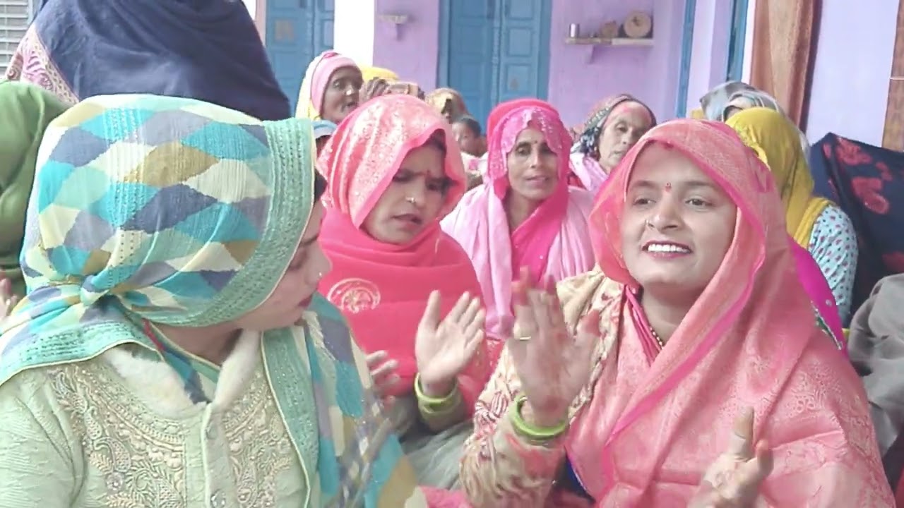 🙏🪈आपस में प्रेम 💃 बढ़ता एक 👌 दूजे को गले से लगाना# 2026# का सबसे #सुंदर 🌹भजन