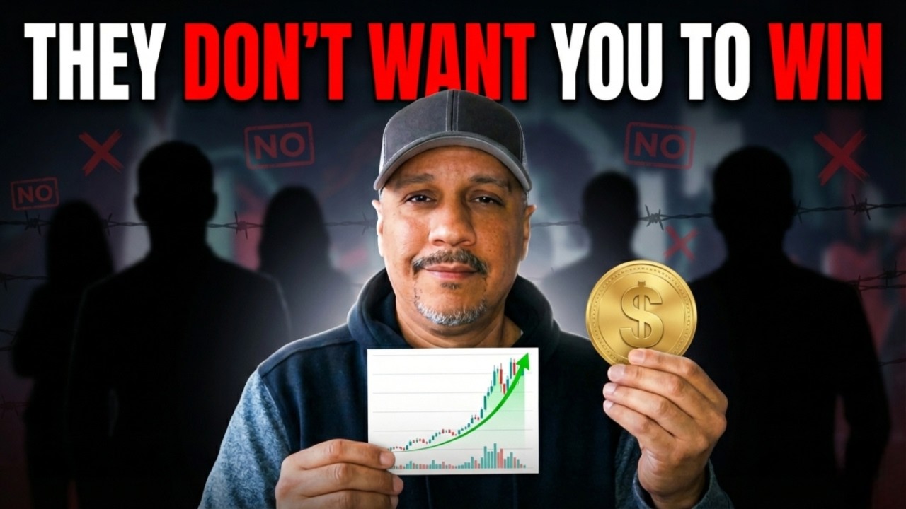 Reasons to Keep Your Trading Success to Yourself (Most People Don't Want You to Win)