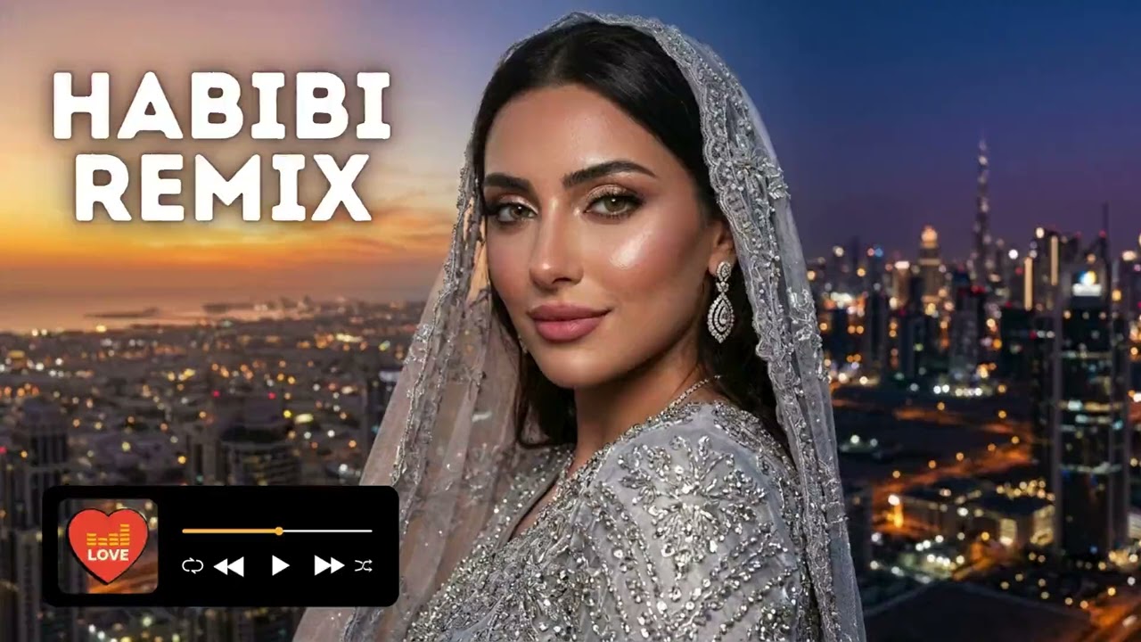 Arabic Belly Dance Remix 🔊 Arabic Belly Dance Music 1 Hour Mix