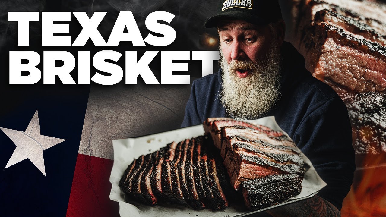 Das perfekte Beef Brisket 3/3 - DAS Finale