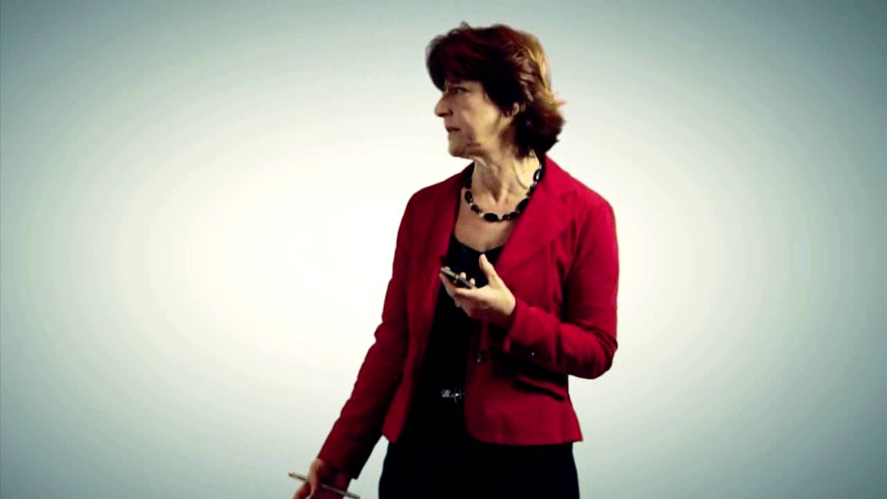 videocorso di grafologia, di Lidia Fogarolo - parte 3