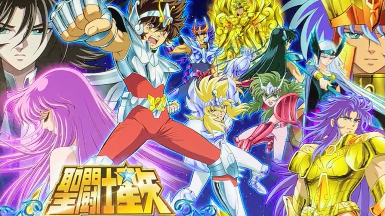 【聖闘士星矢】北欧アスガルド編から冥王ハーデス編まで!!!やれる所まで全部やる！【聖闘士星矢　ソルジャーズソウル】