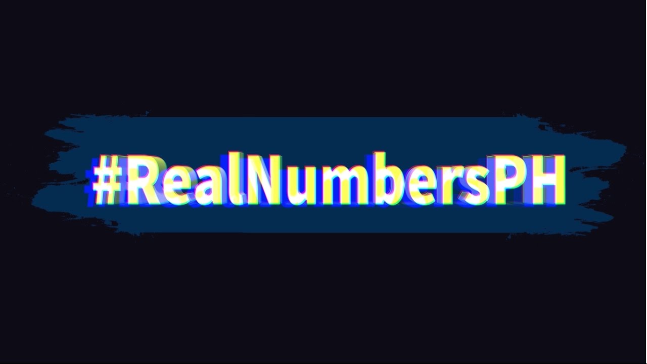 #RealNumbersPH: Testimonials from the citizens on Philippines anti-illegal drugs campaign