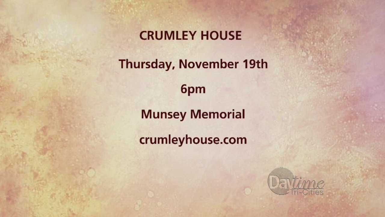 The Crumley House