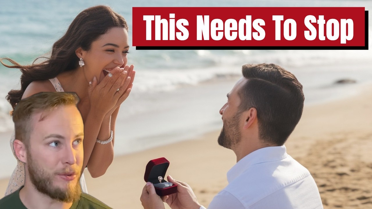 THIS Is Why Catholics Should Rethink Dating Protestants