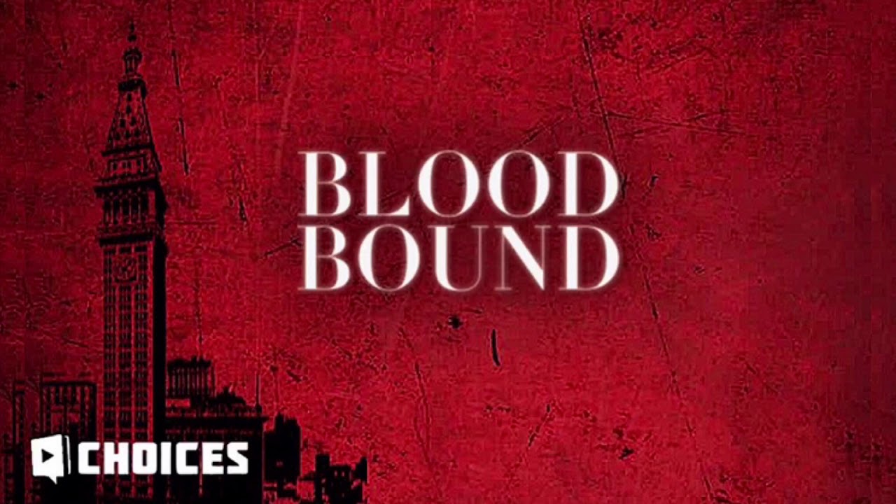 The City Glow - OST Bloodbound Music Soundtrack Choices