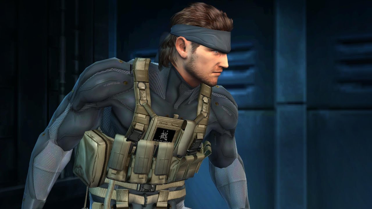 MGS4 Perfect Stealth Speedrun (Ghost/Traceless World Record) [EXTREME] 