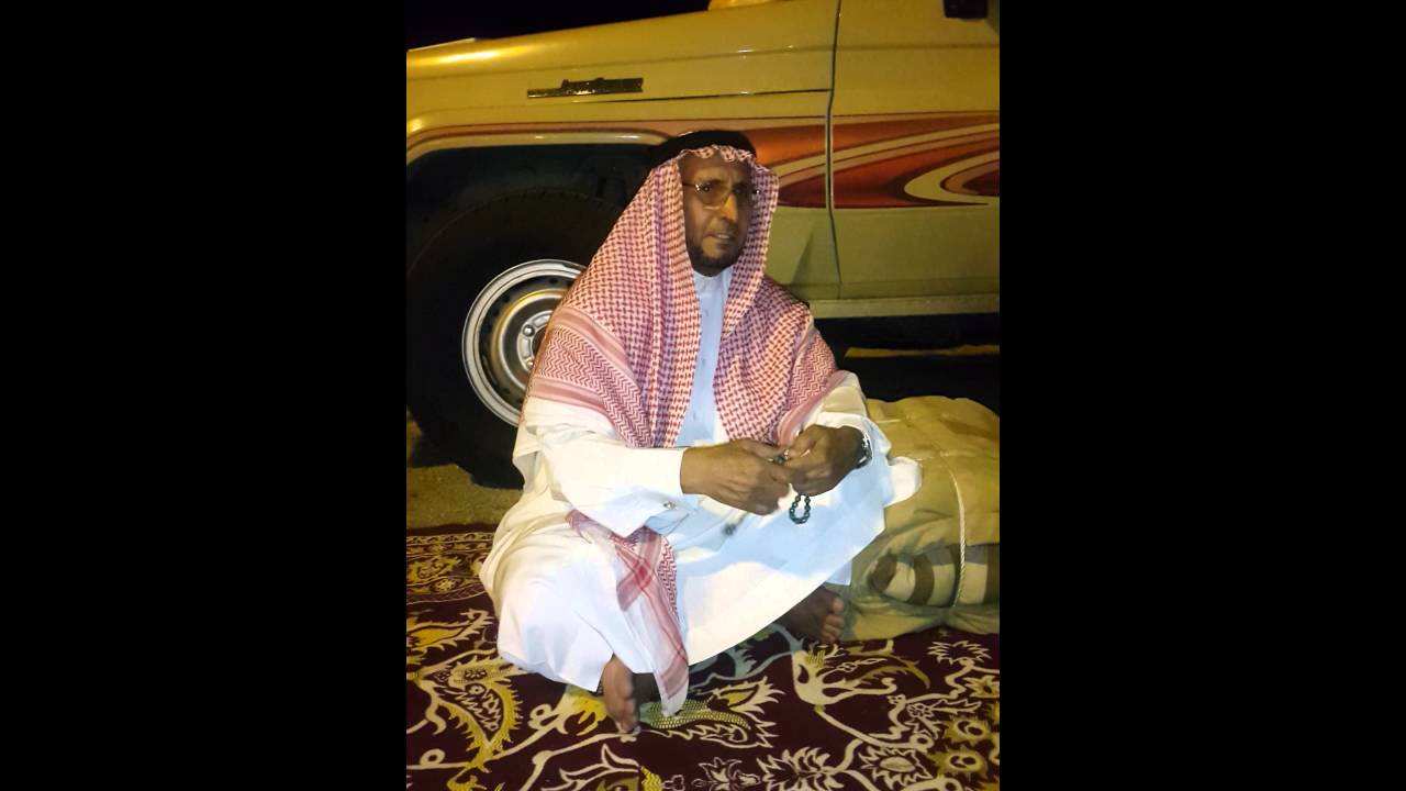 قصيده للشاعر وراوي الحجاز /سعد بن عبدالعزيز الذيابي في سفره ومقناصه لدولة السودان الشقيقه