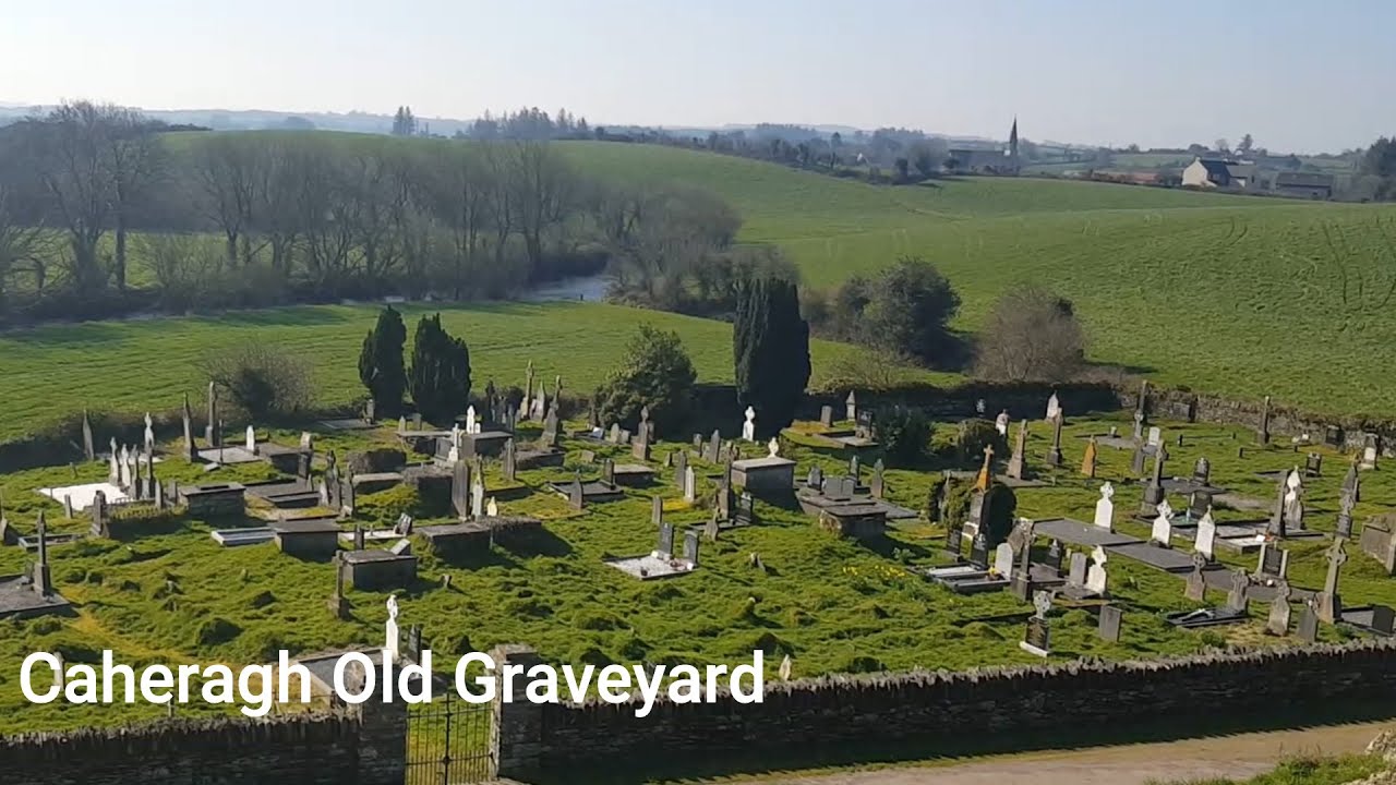Caheragh Old Graveyard
