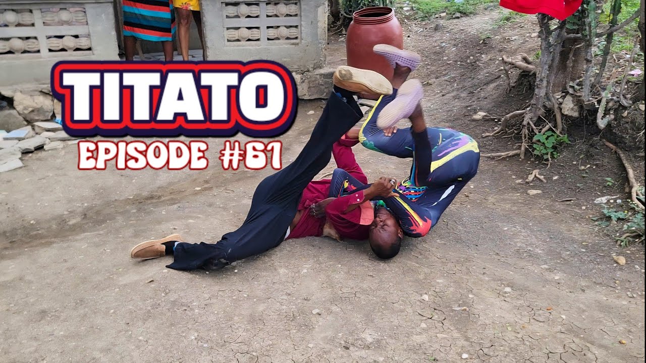 TITATO EP #61