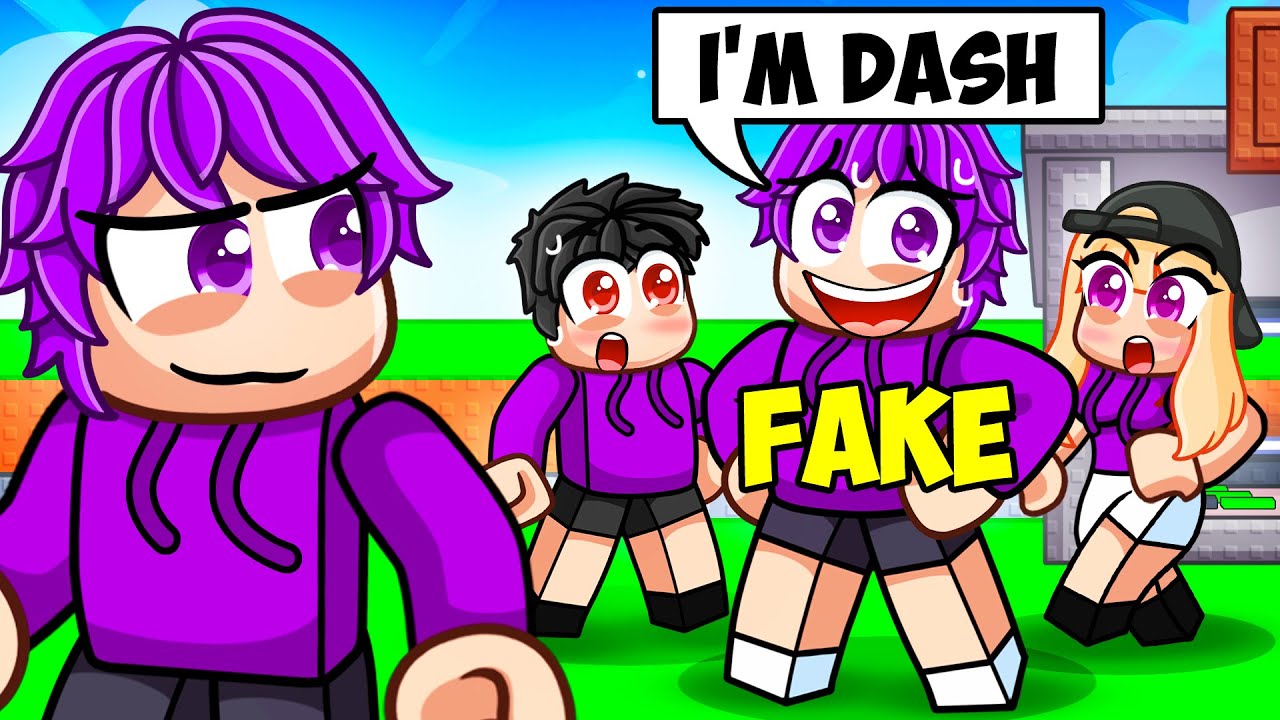 I Found A FAKE Dash SCAMMING, So I EXPOSED Him&hellip;