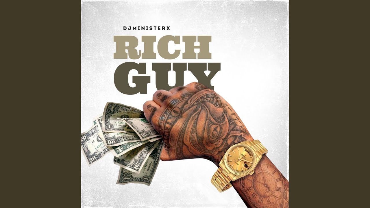 RICH GUY