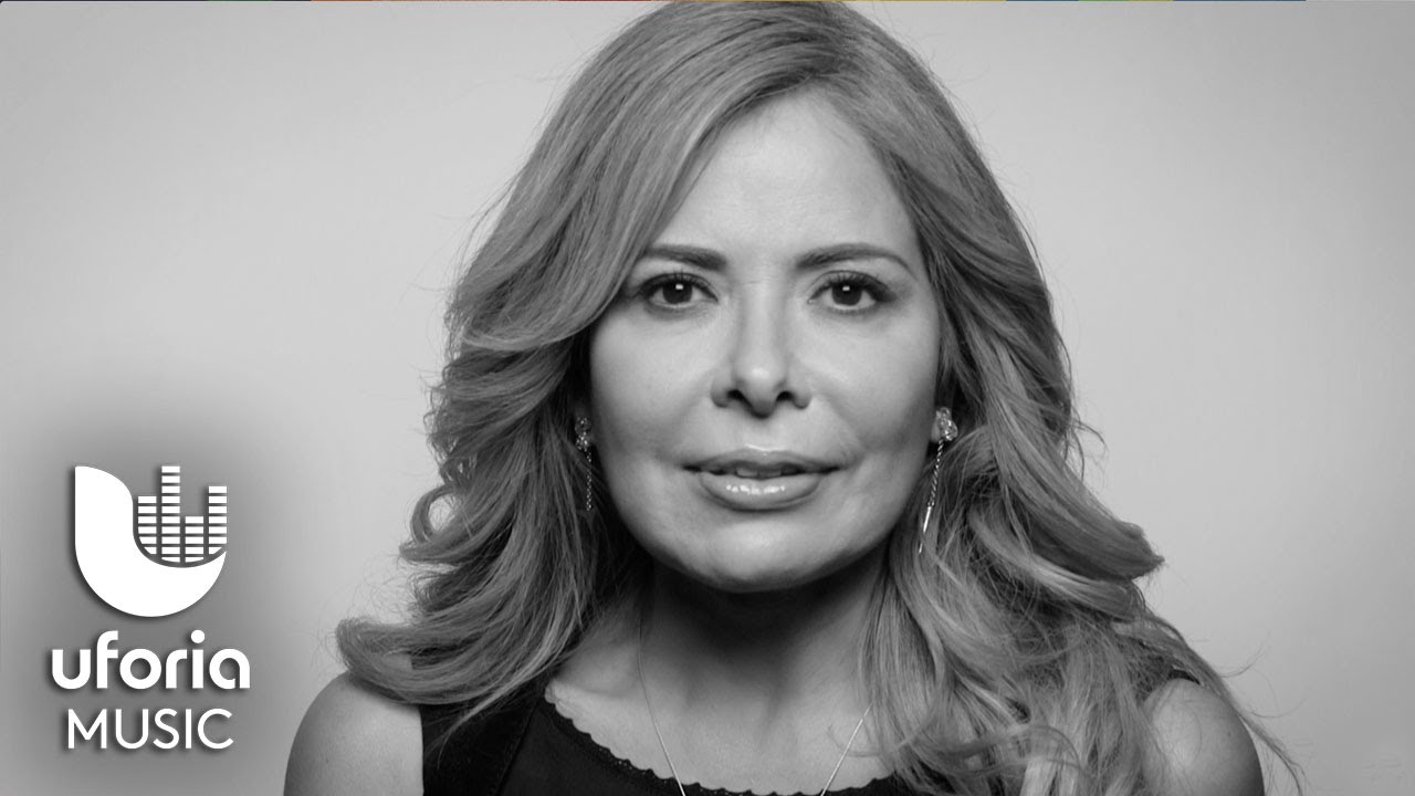 5 cosas que no sabías de la vida de Gloria Trevi