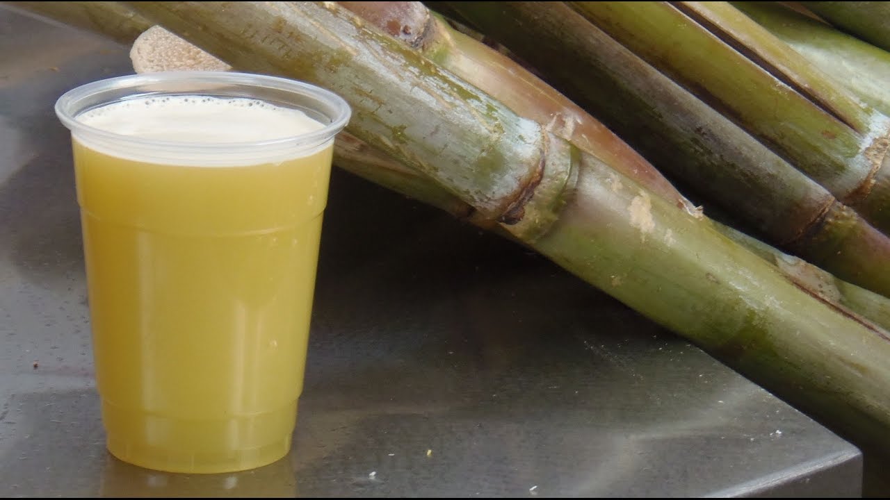 Best Sugarcane Juice of Mumbai - Gateway Mumbai Colaba