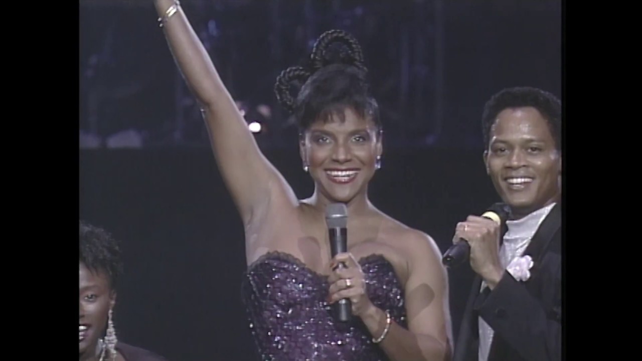 Phylicia Rashad - 